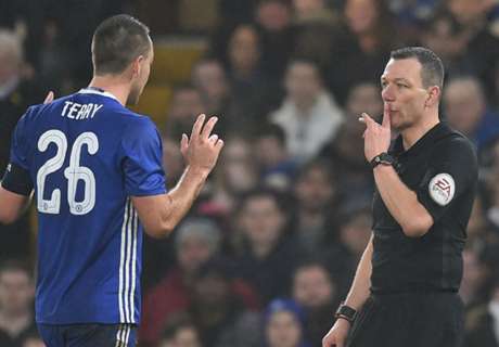 Chelsea to appeal Terry red