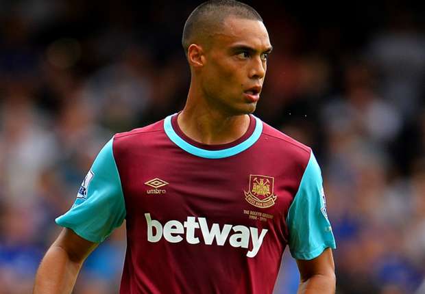 Reid not giving up on West Ham Champions League hopes