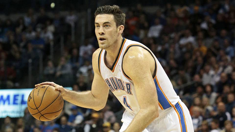 nick collison ile ilgili gÃ¶rsel sonucu