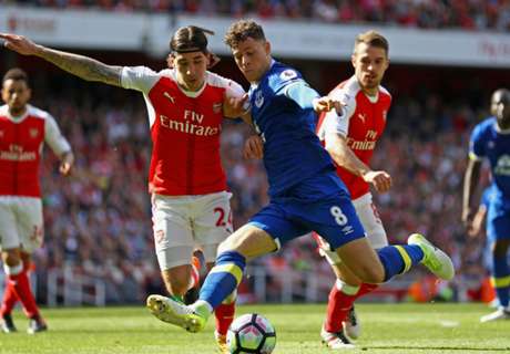 Barkley may squander talent - Hodgson
