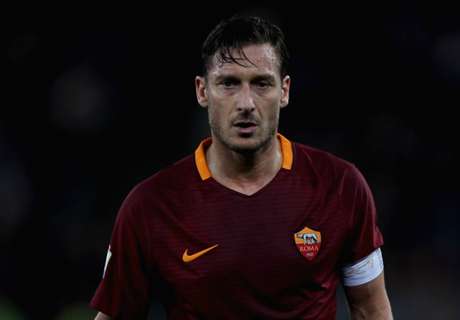 'Totti is Pinocchio!' rage Cesena