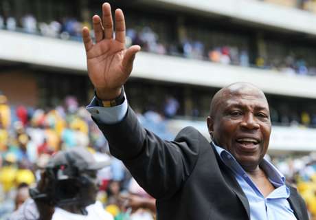 Match Report: South Africa 0-0 Gambia