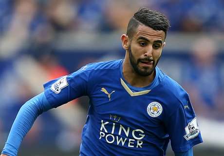 REPORT: Rotherham 1-2 Leicester