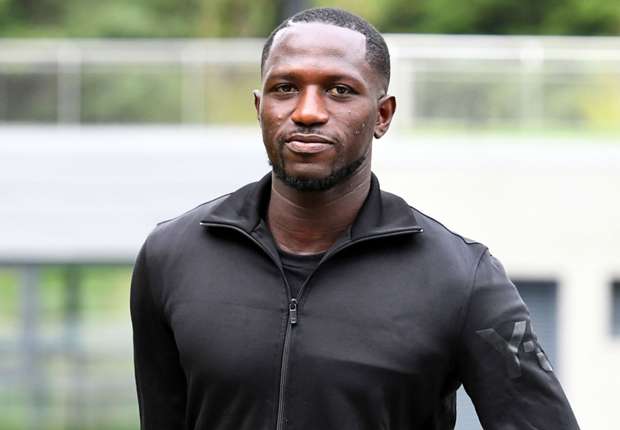 Sissoko allowed to leave France camp amid Spurs rumours