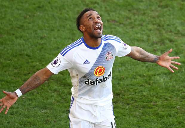 Defoe never gave up England hope