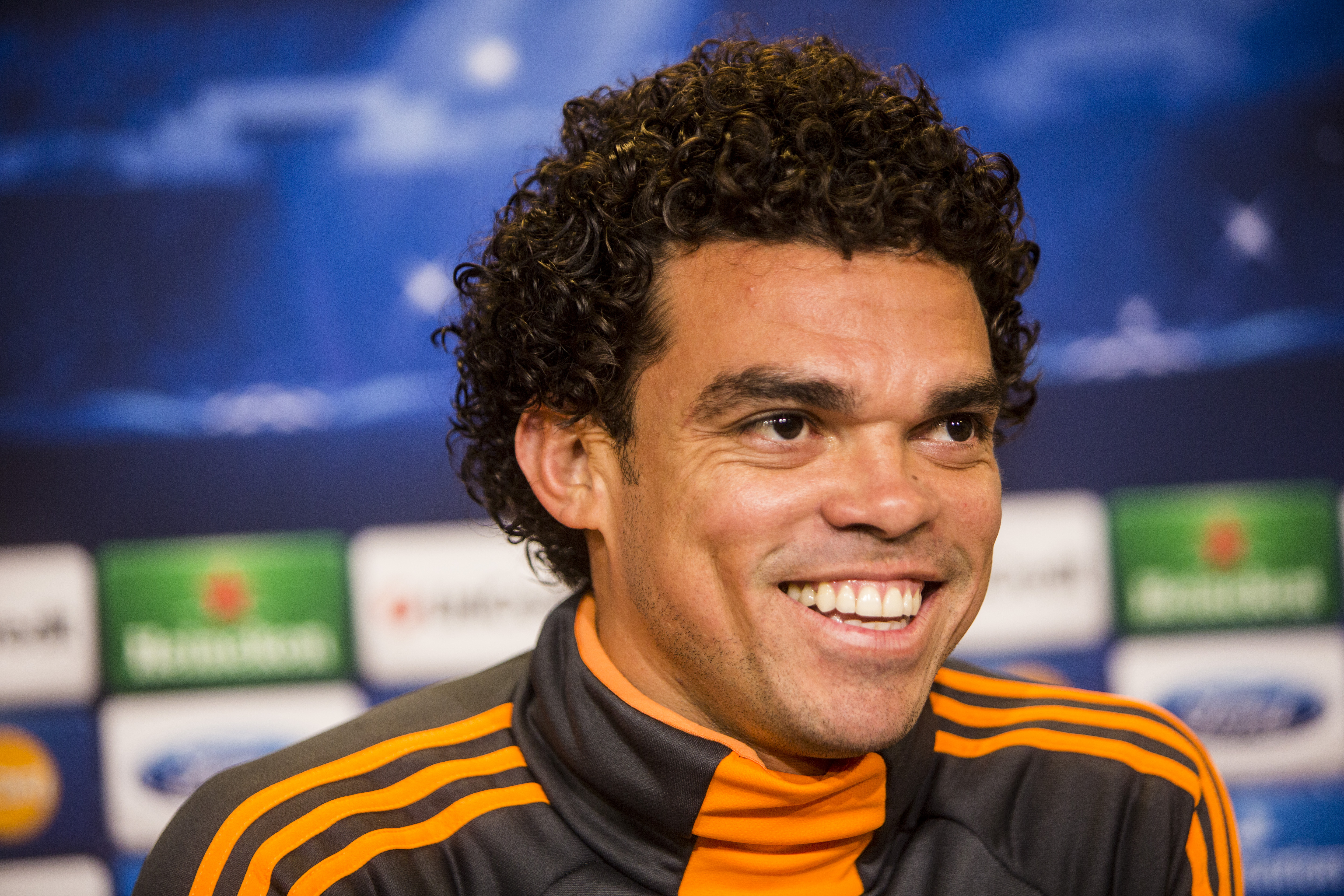 Pep evaluation image