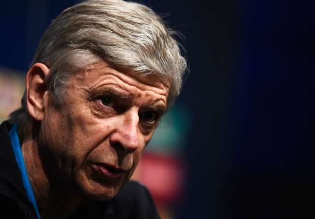 Wenger: Top-three finish is crucial for Arsenal
