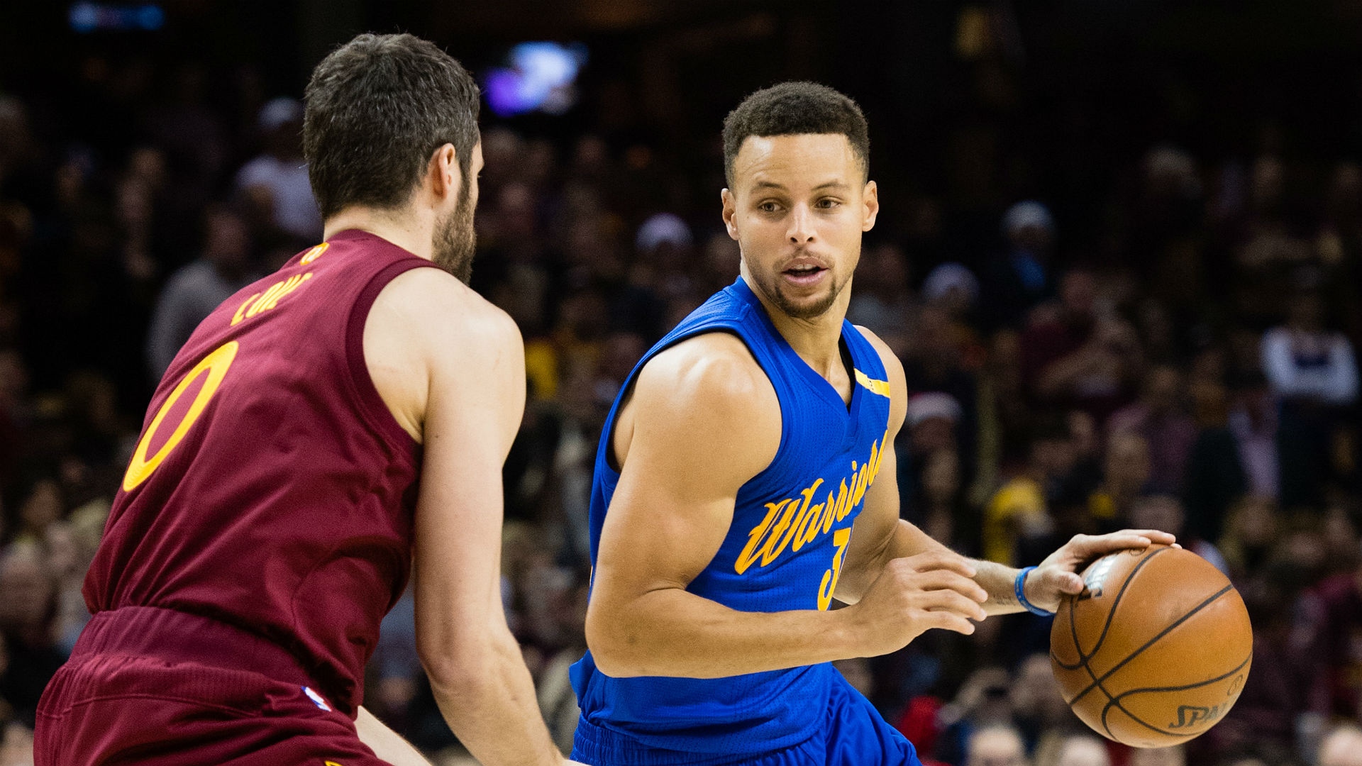 Warriors coach Steve Kerr: Stephen Curry must be 'smarter'