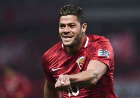 Hulk banned over Oscar protest