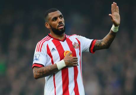 M'Vila keen on Sunderland stay
