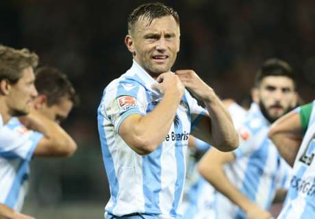 Olic banned for betting offences