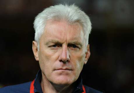PREVIEW: South Africa v Cameroon