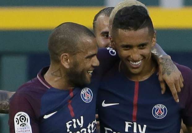 Monaco Psg 2017 / Psg Small Talk Podcast Paris Grind Out Road Win Against Monaco Psg Talk ...