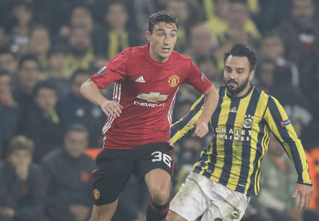 Darmian: I don't know why Mourinho doesn't pick me