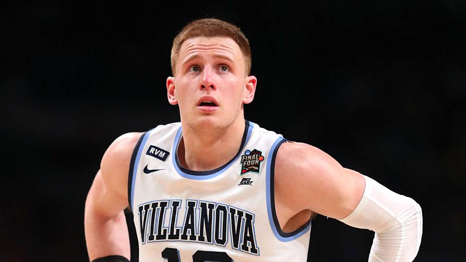 image result for donte divincenzo