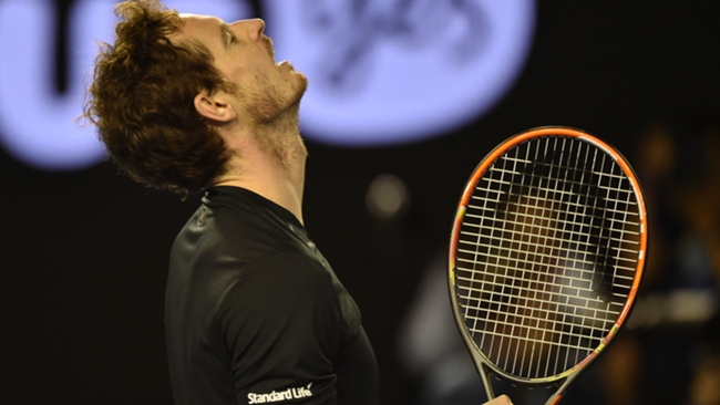 AndyMurray - Cropped