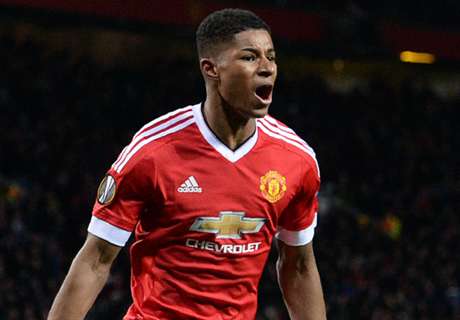 Manchester United : mais qui es-tu Marcus Rashford ?