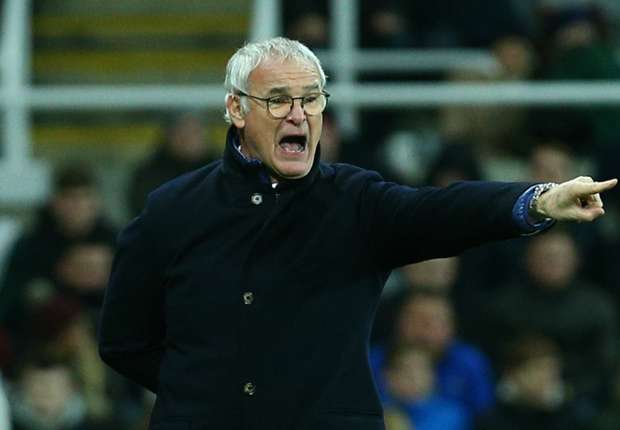 Ranieri: It will be hard to break down United's defence