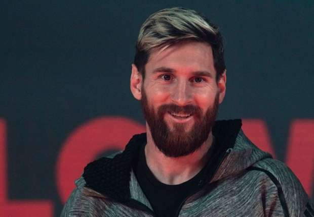 Messi: Barcelona are not dependent on me