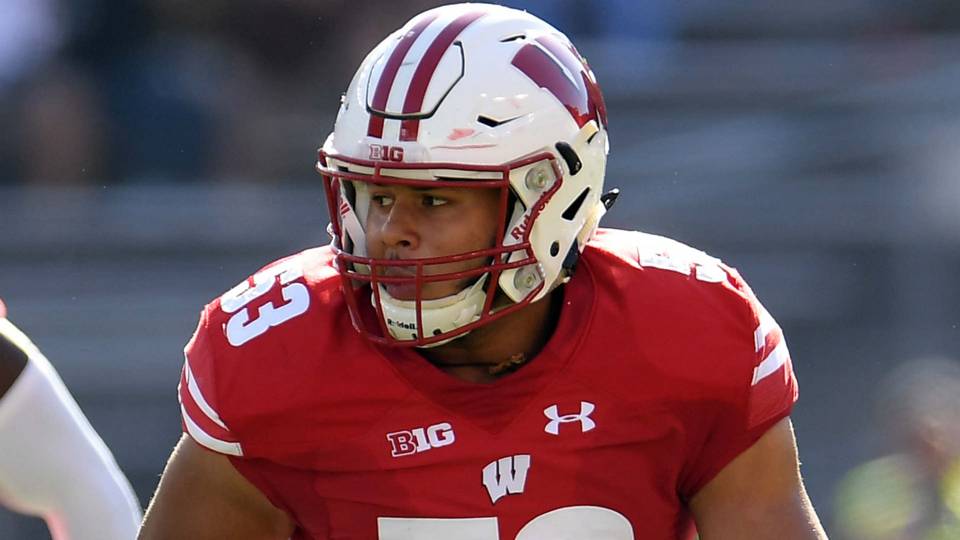 three takeaways from no 8 wisconsin s dominant win over no 20 iowa