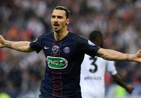 Zlatan Ibrahimovic manque-t-il vraiment au PSG ?