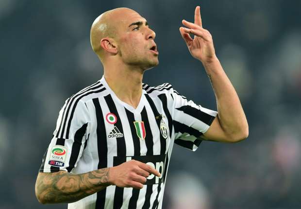 Wolfsburg move for Simone Zaza has collapsed. Photo: Goal.com