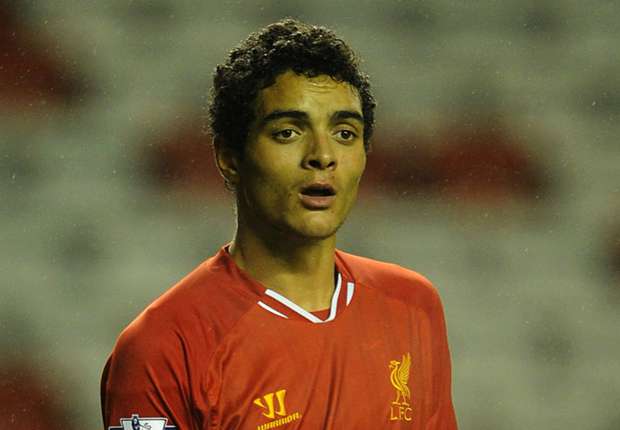 Liverpool recall Ilori from Villa