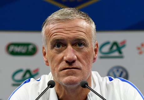 Deschamps :