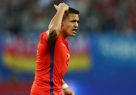 Wenger: Alexis like Messi, Beckham