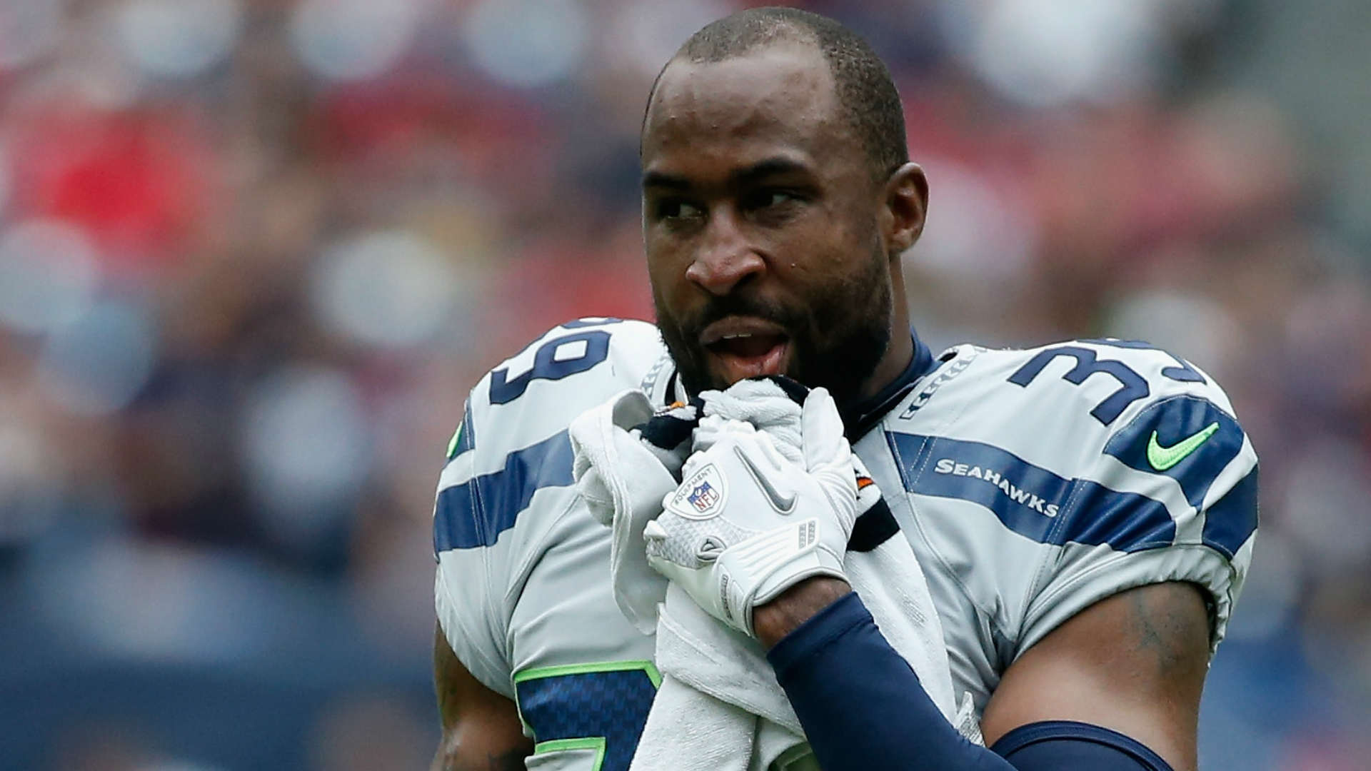 Former Seahawks CB Brandon Browner Gets 8 Years In Prison For Attempted ...