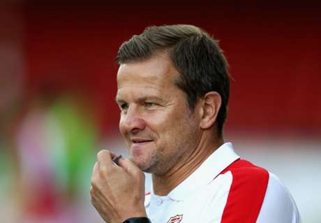 Swindon sack Cooper