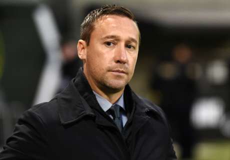 CCL Review: Timbers fall
