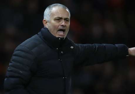 Mou: Attitude got Man Utd through