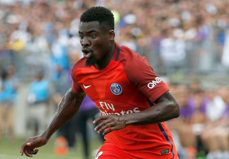 Discipline issues holding Serge Aurier back