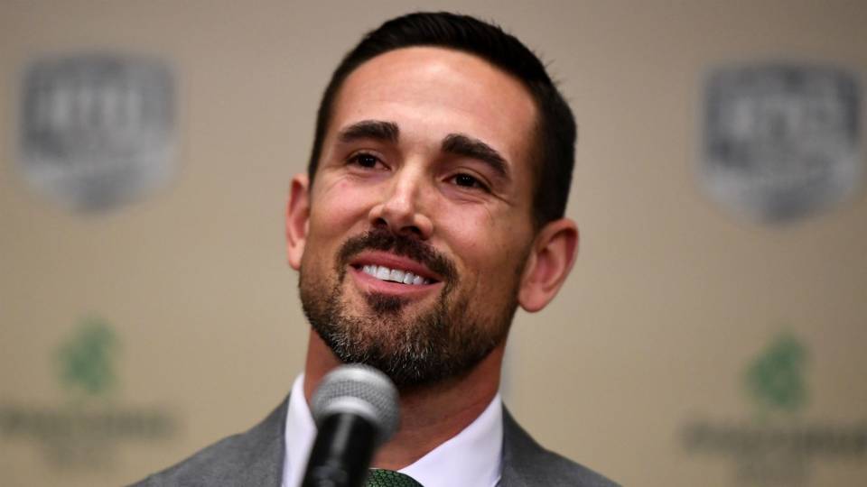 49ers deny Packers' request to interview coach Matt LaFleur's brother, report says NFL