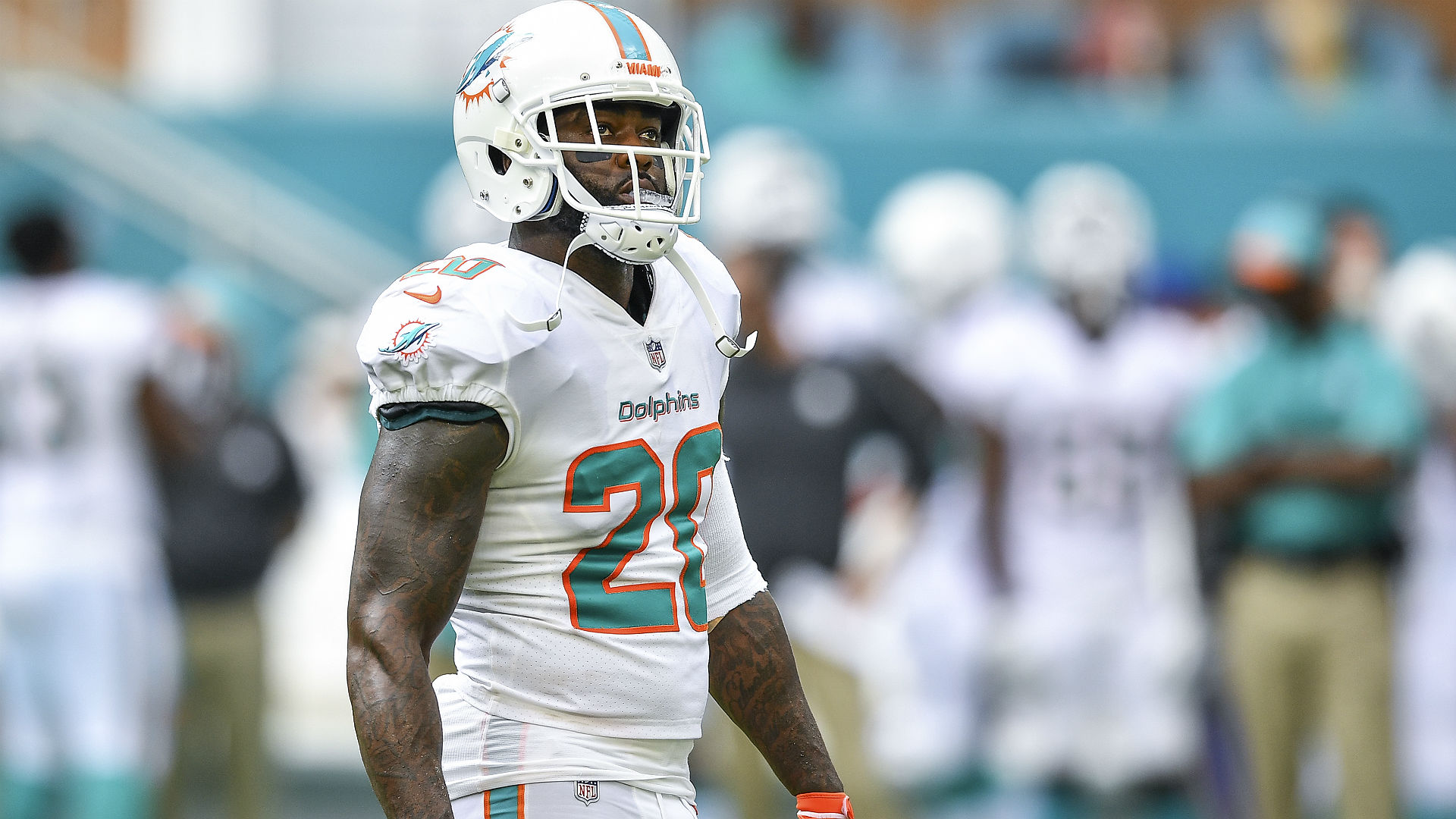 NFL trade rumors: Dolphins say they aren't moving Reshad Jones