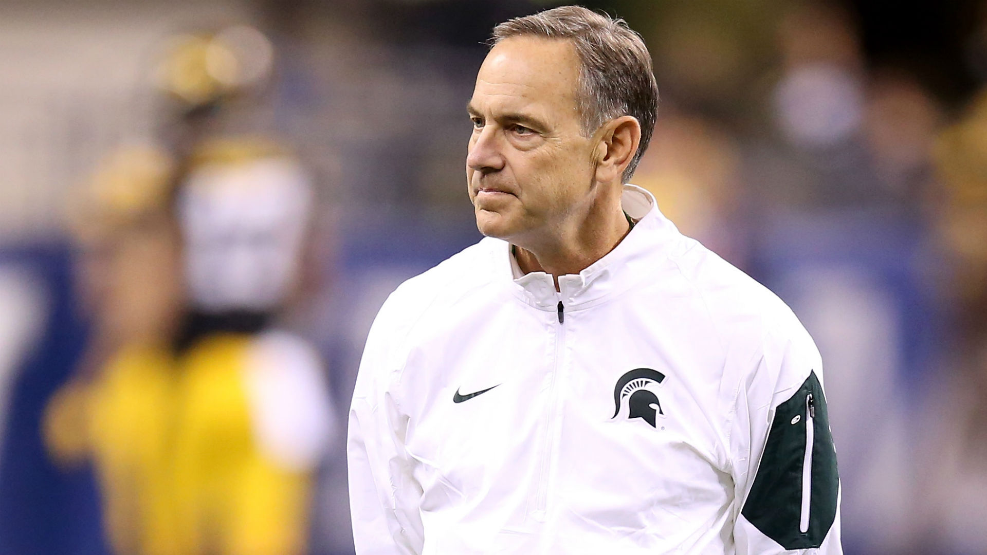 Michigan State players charged in campus sexual assault case