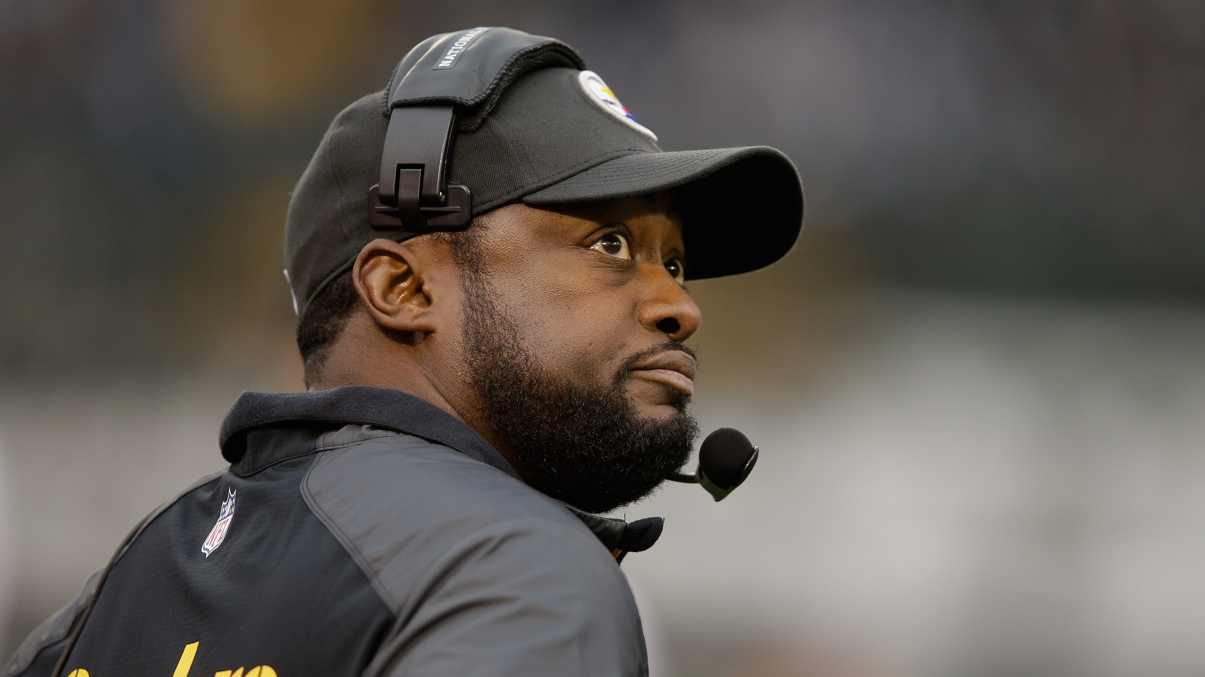 Steelers’ Mike Tomlin: Brown’s outburst ‘shouldn’t happen’ (sportingnews.com)