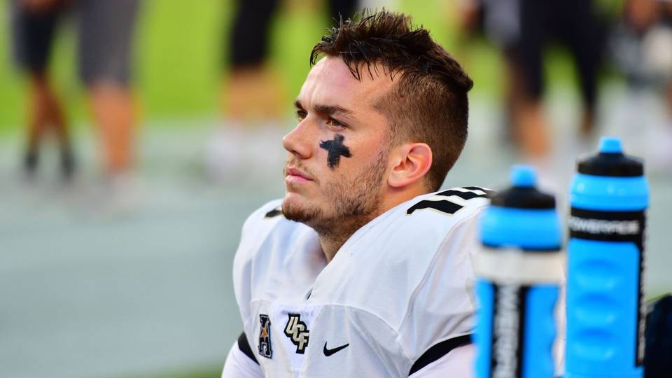 mckenzie milton injury update ucf qb released from hospital after 3