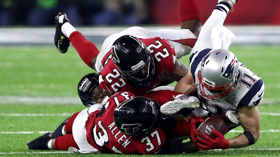 Image result for edelman super bowl catch