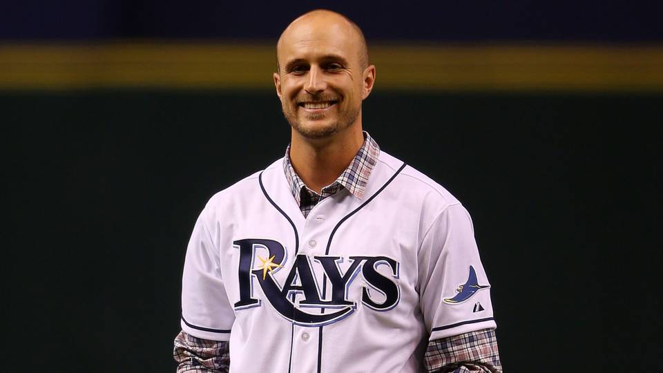 Twins Name Rocco Baldelli New Manager MLB Sporting News