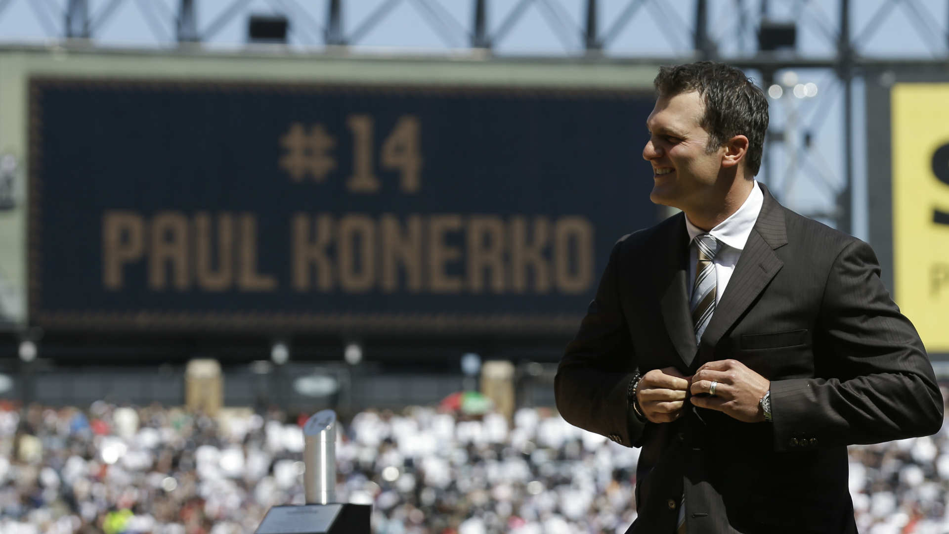 Konerko