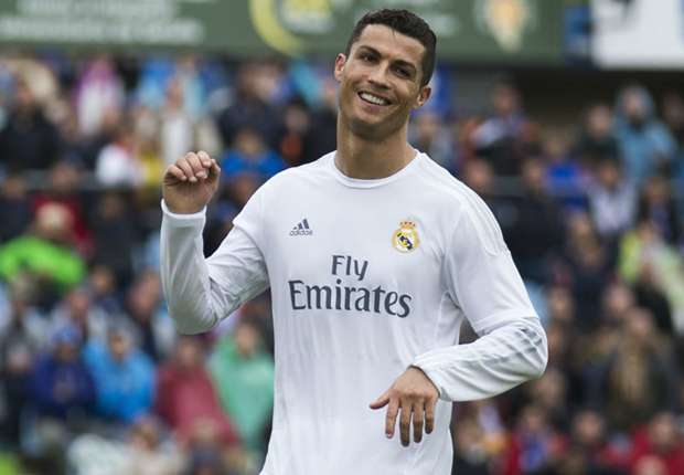 Zidane: No reason to rest Ronaldo