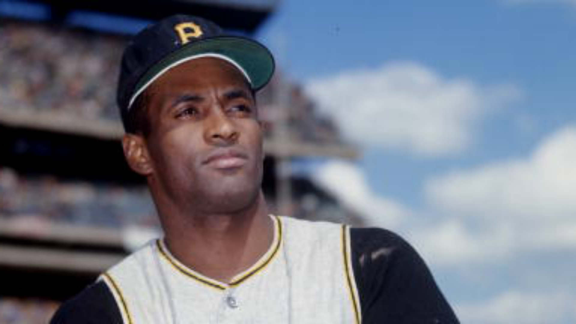 Legendary Pictures To Produce Roberto Clemente Biopic | MLB | Sporting News