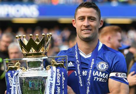 Cahill Kapten Baru Chelsea