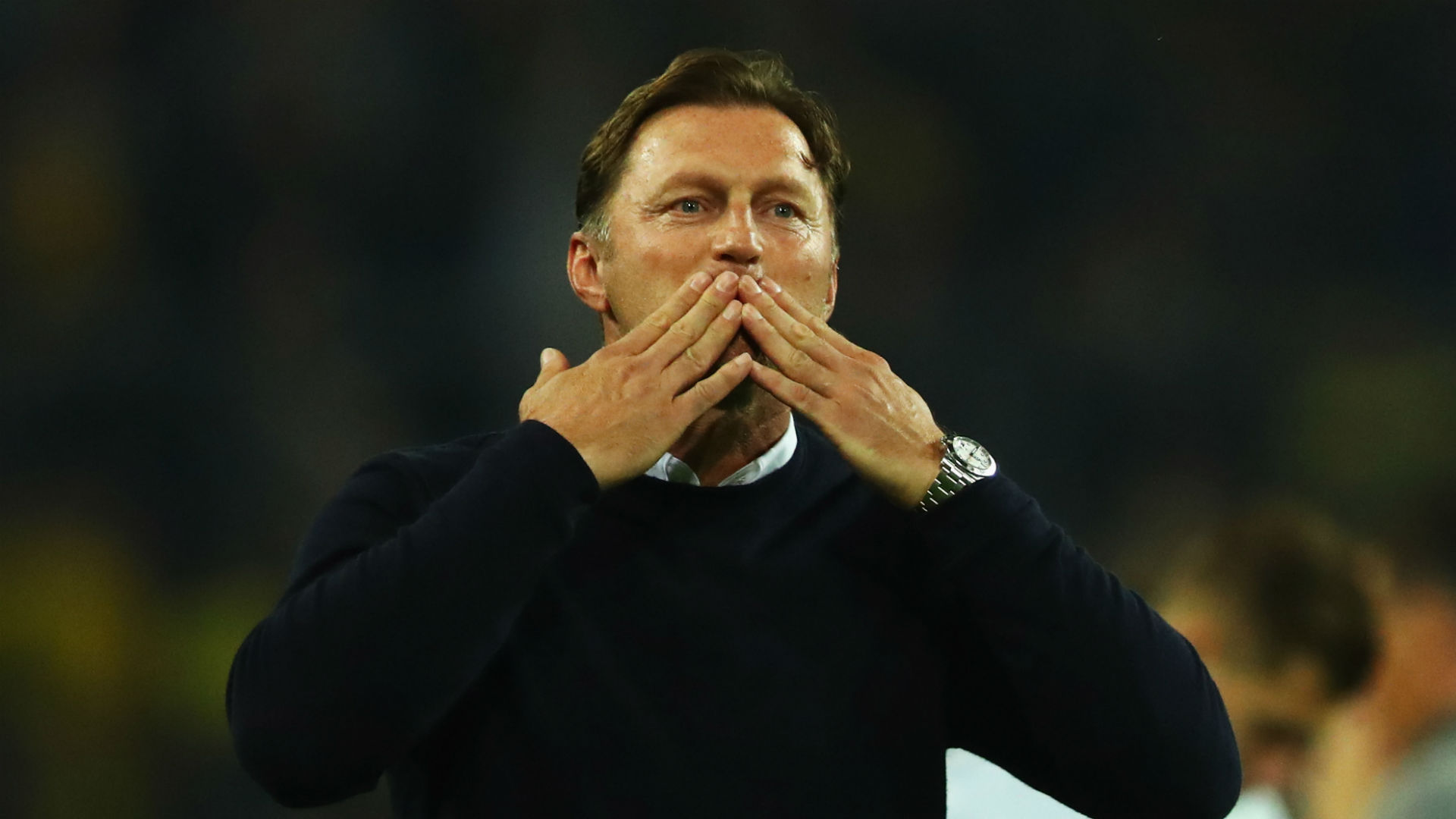 Rb Leipzig Boss Hasenhuttl Has The Right Stuff To Coach Bayern