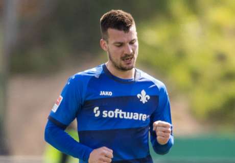 Werder agree Gondorf deal