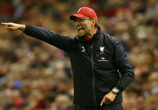 Klopp calls for Liverpool concentration