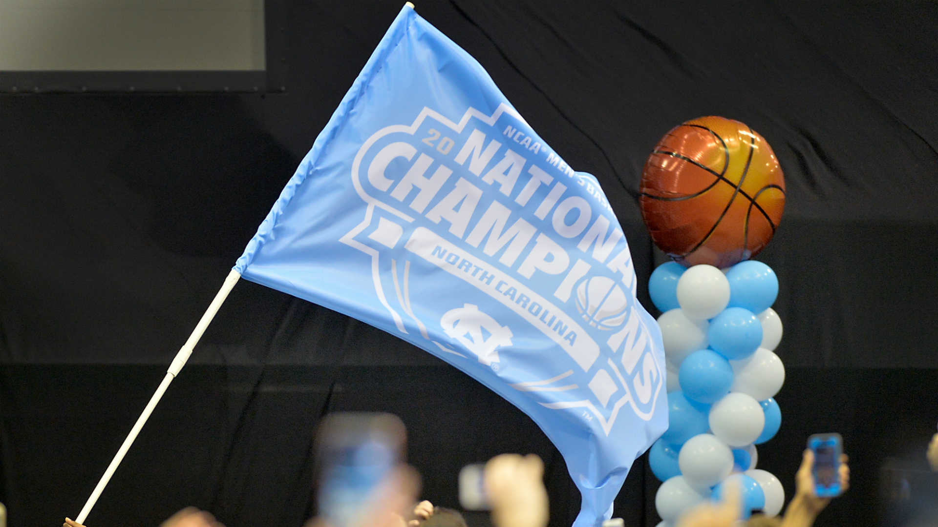 UNC responds to 3rd set of NCAA charges in academic case