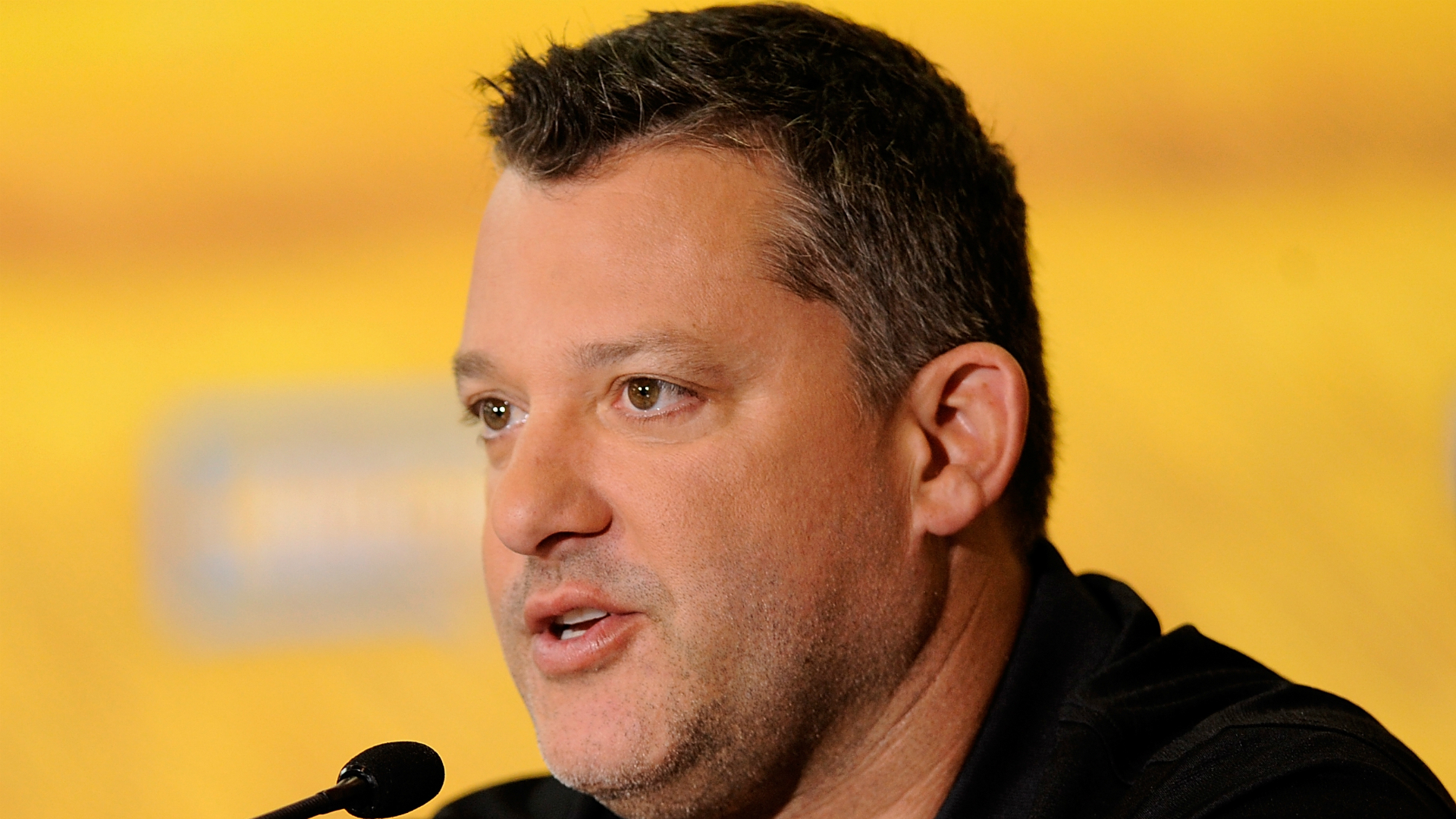 Kevin Ward Jr. family reaches settlement with Tony Stewart in wrongful-death lawsuit